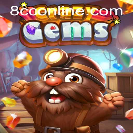 Discover CrazyGems: An Exciting Adventure with 8CC Gems