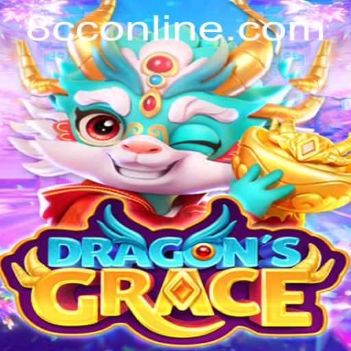 DragonsGrace: Exploring the Enchanting World of 8CC