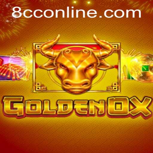 Unveiling the Thrilling World of GoldenOx: A Dive into the 8CC Experience
