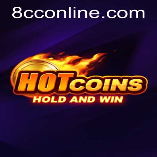 HotCoins: A Thrilling New Game Capturing the Digital World