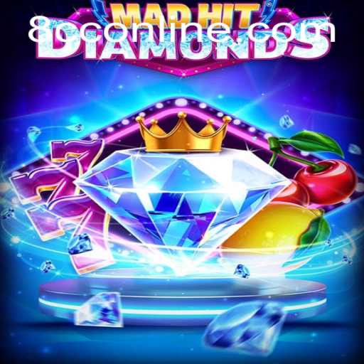 The Thrilling World of MadHitDiamonds: A New Chapter in Gaming
