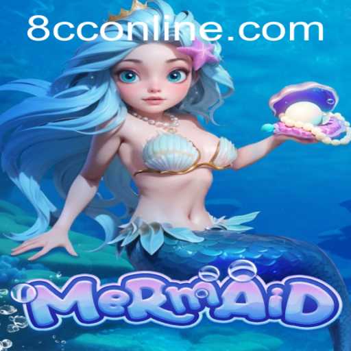 Dive into the Enchanting World of Mermaid: The Game with 8CC