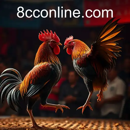 The Rise and Impact of Online Sabong: Exploring the World of 8CC