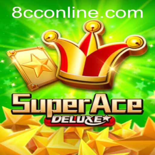 Explore the Exciting World of SuperAceDeluxe: A Game Like No Other