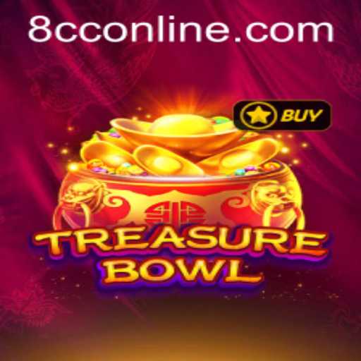 TreasureBowl: Unveiling the Excitement Behind the 8CC Phenomenon