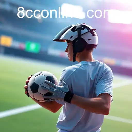 Virtual Sports: The Emergence of 8CC